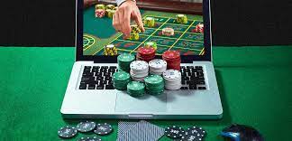 Онлайн казино Almyra Casino