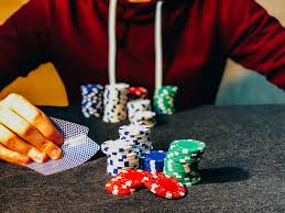 Официальный сайт Don Cash Casino